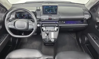 Hyundai Casper 2022, 142470 км, за 10290000 KRW - фото 7
