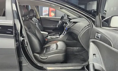 Hyundai Sonata 2011, 174628 км, за 2990000 KRW - фото 12