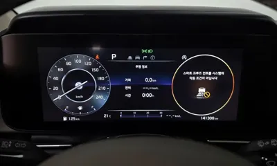 Kia Canival 2023, 141300 км, за 23500000 KRW - фото 8