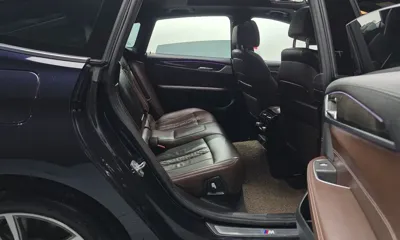BMW Gran Turismo 2019, 152412 км, за 28500000 KRW - фото 12