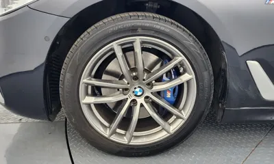 BMW 5-Series 2018, 84590 км, за 23000000 KRW - фото 5