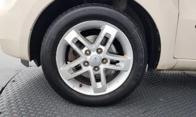 Kia Soul 2011, 132834 км, за 3600000 KRW - фото 5
