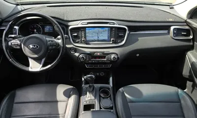 Kia Sorento 2015, 125440 км, за 11500000 KRW - фото 7