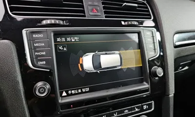 Volkswagen Golf 2015, 181503 км, за 9690000 KRW - фото 14