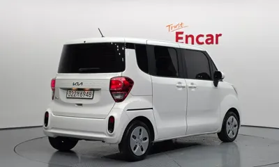 Kia Ray 2022, 153147 км, за 8500000 KRW