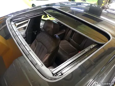 BMW 7-Series 2016, 91000 км, за 27500000 KRW - фото 19