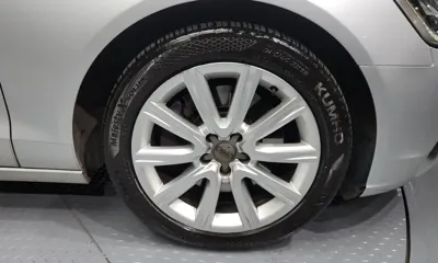 Audi A6 2015, 233350 км, за 6200000 KRW - фото 5