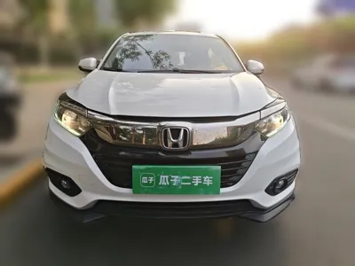 Honda Vezel 2020, 127899 км, за 55954.09 CNY