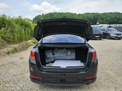 Kia K5 2013, 215369 км, за 2700000 KRW - фото 15