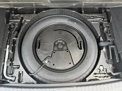 Audi Q3 2023, 31000 км, за 189800 CNY - фото 14
