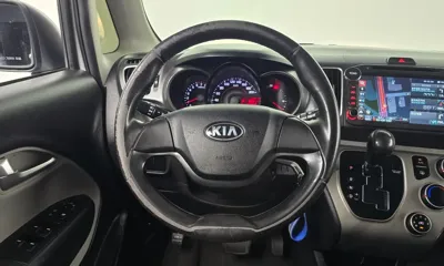 Kia Ray 2013, 96666 км, за 5700000 KRW - фото 12