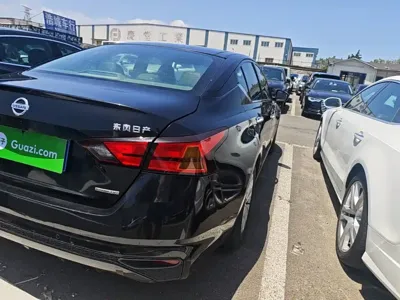 Nissan Teana 2019, 132000 км, за 50700 CNY - фото 8