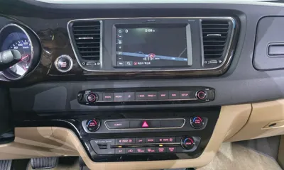 Kia Canival 2019, 180784 км, за 11900000 KRW - фото 15