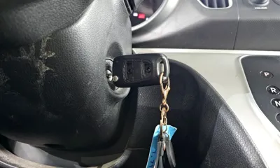 Kia Ray 2017, 40828 км, за 7300000 KRW - фото 19