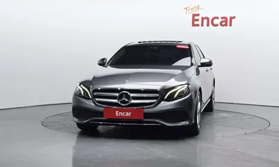 Mercedes-Benz E-Class 2018, 82470 км, за 19900000 KRW - фото 3