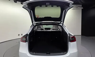 Tesla Model Y 2024, 38237 км, за 48500000 KRW - фото 20