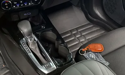 ChevroletGMDaewoo Trax 2024, 25784 км, за 27800000 KRW - фото 9