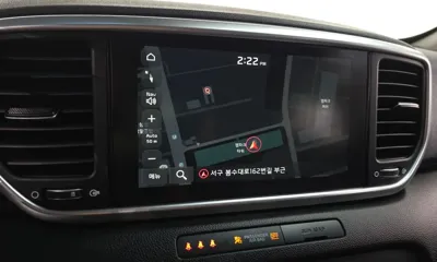 Kia Sportage 2021, 83129 км, за 15500000 KRW - фото 14