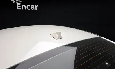 Renault-KoreaSamsung SM3 2016, 120867 км, за 2900000 KRW - фото 27