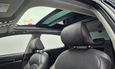 Kia K7 2016, 176630 км, за 9990000 KRW - фото 19