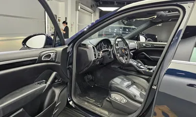 Porsche Cayenne 2016, 159250 км, за 23900000 KRW - фото 10