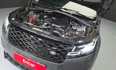 Land Rover Range Rover Velar 2019, 88114 км, за 32000000 KRW - фото 6