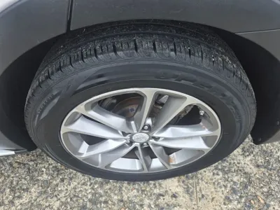 Hyundai Santafe 2017, 143950 км, за 12600000 KRW - фото 19