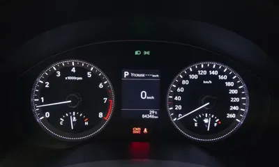 Hyundai Grandeur 2019, 84346 км, за 15900000 KRW - фото 8