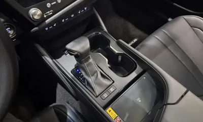 Lexus ES 2024, 37723 км, за 55000000 KRW - фото 9