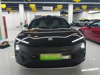 Nio ET9 2025, 20600 км, за 484900 CNY - фото 3