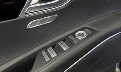 Genesis GV80 2020, 109050 км, за 33900000 KRW - фото 30