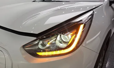 Kia Niro 2024, 175371 км, за 15990000 KRW - фото 22