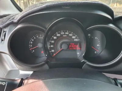 Kia Ray 2014, 146093 км, за 4500000 KRW - фото 12
