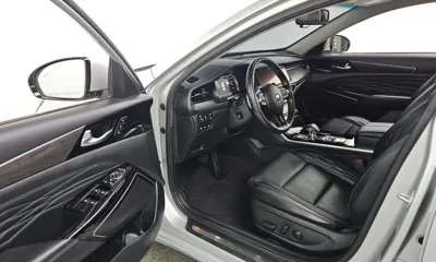 Kia K7 2020, 35767 км, за 22500000 KRW - фото 10