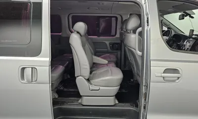 Hyundai Starex 2012, 199443 км, за 6700000 KRW - фото 11