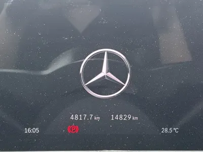 Mercedes-Benz GLC-Class 2025, 15000 км, за 69460000 KRW - фото 8
