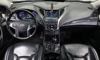Hyundai Grandeur 2015, 163627 км, за 6700000 KRW - фото 7