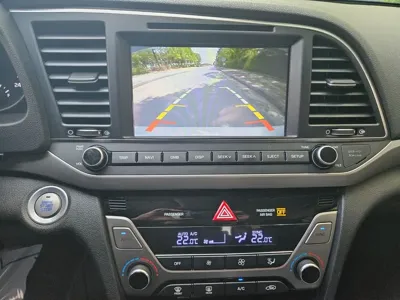 Hyundai Avante 2017, 135740 км, за 8600000 KRW - фото 13