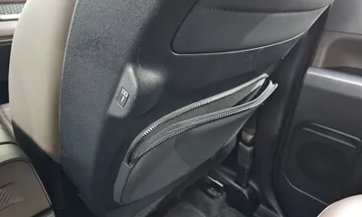 Kia Tasman 2026, 14198 км, за 38800000 KRW - фото 35