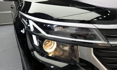 Kia Seltos 2026, 1825 км, за 23500000 KRW - фото 22