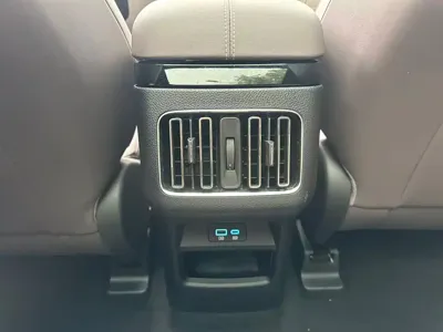 BYD PLUS New Energy 2025, 25000 км, за 118000 CNY - фото 18