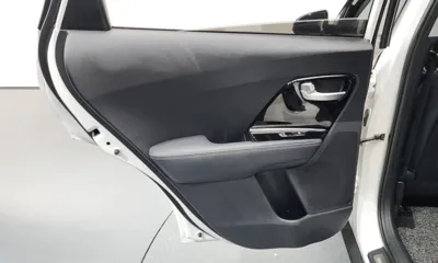 Kia Niro 2017, 140371 км, за 11000000 KRW - фото 25