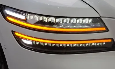 Genesis G80 2025, 26290 км, за 54500000 KRW - фото 22