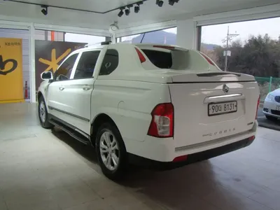 KG_Mobility_Ssangyong KORANDO 2015, 227408 км, за 5990000 KRW - фото 5