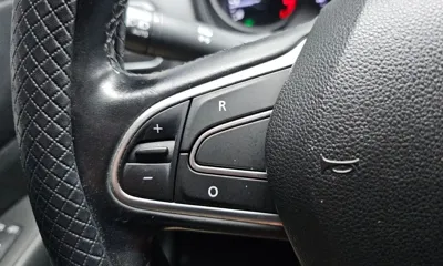 Renault-KoreaSamsung SM6 2017, 99112 км, за 4990000 KRW - фото 32
