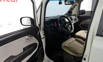 Kia Ray 2016, 143312 км, за 5190000 KRW - фото 11