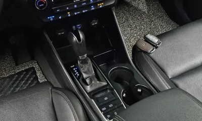 Hyundai Tucson 2016, 162805 км, за 11300000 KRW - фото 9