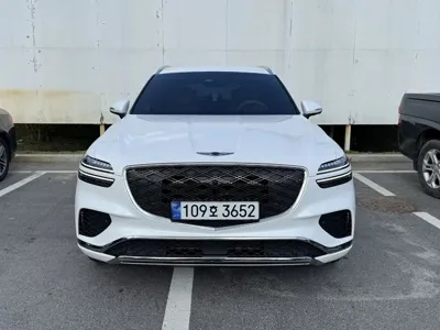 Genesis GV70 · 2025 год