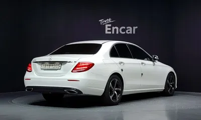 Mercedes-Benz E-Class 2020, 95350 км, за 24900000 KRW
