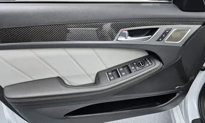Genesis G80 2018, 89369 км, за 31900000 KRW - фото 24